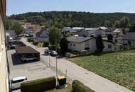Große und geräumige 4 Zimmer Mietwohnung