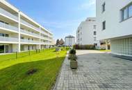 Zentral gelegene 3 Zimmerwohnung in Wieselburg - inkl. Balkon