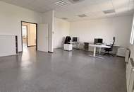Ihr neuer Unternehmensstandort: 202 m² Bürofläche am Messendorfgrund