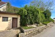 Ankommen, wohlfühlen, bleiben – charmantes Landhaus in ruhiger Lage!
