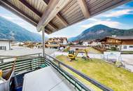 Großzügige Maisonette mit Innzugang, Terrasse & Freizeitwohnsitzwidmung – Natur pur genießen!