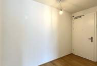 Wunderschöne 2-Zimmer-Balkonwohnung - Am Modenapark!