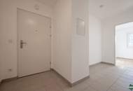 UMS ECK 51 – Sonnige 3-Zimmer-Maisonette-Wohnung mit Garten