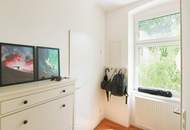 Moderne Single-Wohnung in Ottakring zum TOP-Preis