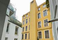 Unbefristet vermietete 3-Zimmer-Wohnung im 6. Bezirk!