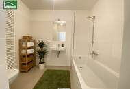 Lichtdurchflutete 2-Zimmer-Wohnung zwischen SCN und Lorettowiese!