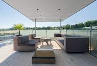 Selten. Privat. Großzügig. Eine Villa für höchste Ansprüche.