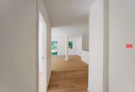 das LEON – moderne Architektur trifft auf Hietzinger Lebensqualität! 202 m2 Nutzfläche + Eigengarten