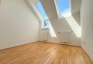 Stilvolle Dachgeschosswohnung mit Flair