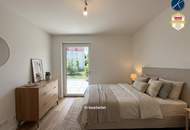 OPEN HOUSE am 18. September: 2-Zimmer Wohnung mit 25m² Balkon (Top 6) - Erstbezug!