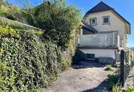 Einfamilienhaus in Maria Lankowitz mit herrlicher Aussicht - Ausbaustufe belagsfertig
