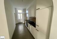 Unbefristet mieten in der Hauslabgasse: 3 Zimmer + Küche - geeignet als 2er WG, für Paare, kleine Familien