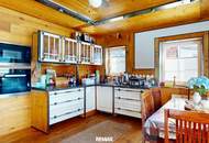 Apartmenthaus mit 3 Wohneinheiten zur Verpachtung – Wohnen & Arbeiten ideal kombiniert!