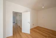 ++NEU++ Großartige 4-Zimmer Neubau Maisonettewohnung mit 13m² Terrasse! **Luftwärmepumpe**