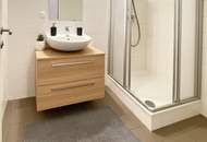 Zentrale 2-Zimmer-Wohnung mit Balkon in Tulln