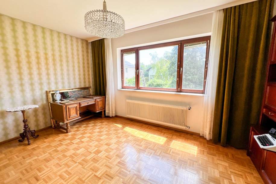 Großzügiges Wohnen in Baden bei Wien - jetzt besichtigen!, Haus-kauf, 799.000,€, 2500 Baden