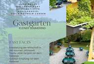 Gastro mit Wohnbereich am Hafnerberg!