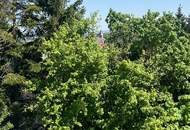 EINFAMILIENHAUS mit Swimmingpool, Lounges und Blick auf den Husarentempel! KLIMATISIERT!