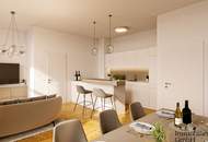 Hochwertige 2-Zimmer-Ferienwohnung mit attraktivem Balkon im Herzen von Gmunden zu verkaufen!