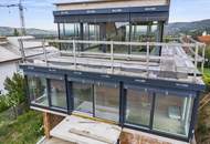 ++ ARCHITEKTENVILLA ++ am Ölberg mit unverbaubarem PANORAMABLICK