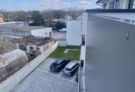 Einfach top! 3-Zimmer, großer Balkon, Parkplatz, barrierefrei!