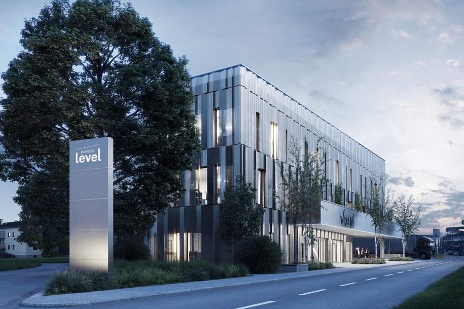 ORDINATION - praktizieren auf höchstem Niveau!, Gewerbeobjekt-kauf, 1.330.000,€, 4810 Gmunden