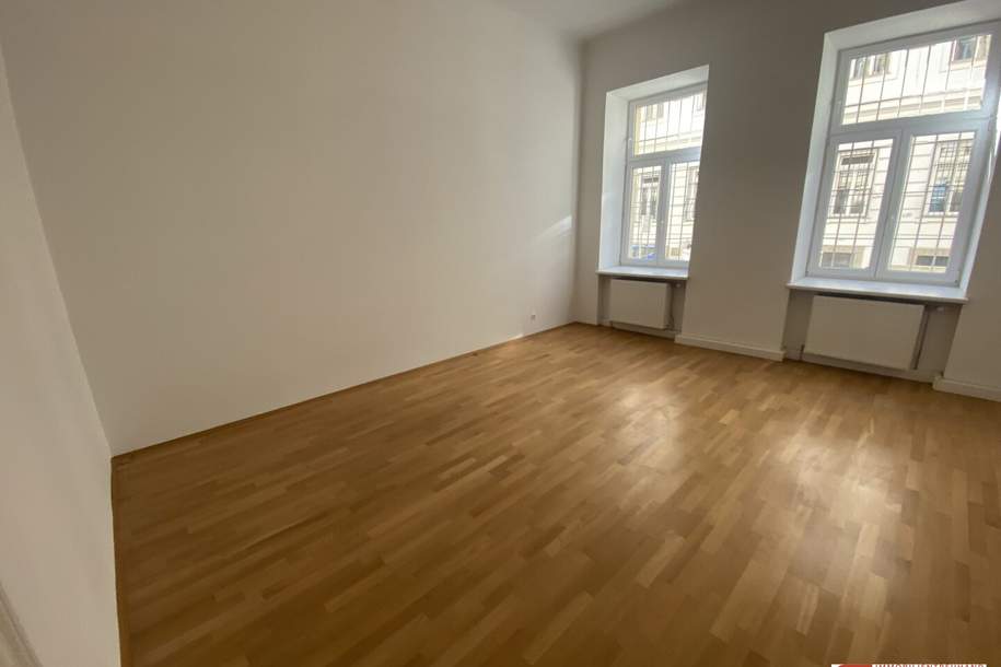 Charmante 3,5-Zimmer-Altbauwohnung mit separater Küche in der Porzellangasse, Wohnung-miete, 1.715,20,€, 1090 Wien 9., Alsergrund
