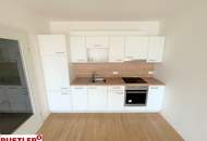 SCHÖN geschnittene 2-Zimmer Wohnung mit BALKON!