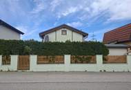 "Sommertraum" Gemütliches Ferienhaus mit Garten