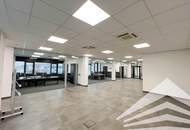 Perfekt aufgeteiltes Büro im modernen Steyregg Business Center an der B 3!