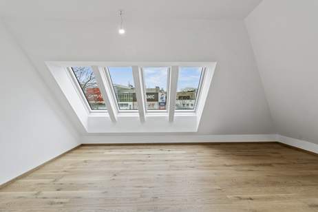 ++ GRANDIOSE 3-Zimmer mit DACHTERRASSE ++, Wohnung-kauf, 820.000,€, 1140 Wien 14., Penzing