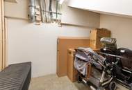 Attraktive 4-Zimmer-Gartenwohnung in ruhiger, sonniger Lage