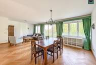 Provisionsfrei: Dachgeschoss - Maisonette in Döblinger Toplage mit 3 Terrassen! Garage verfügbar!