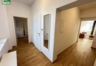 Frisch renoviert! Charmante Wohnung in Ruhelage nahe Elterleinplatz, Lidlpark und Hernalser Hauptstraße! Küche und Möbel inklusive!