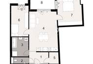 Nachhaltigkeit trifft Komfort: 3-Zimmer-Wohnung im Neubau – Erstbezug, Balkon & Top Lage nahe zur U4