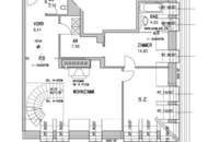 Exklusives Penthouse mit Terrasse &amp; Dachterrasse in Bestlage des 1. Bezirks Operngasse | 1. Dachgeschoss | 1010 Wien