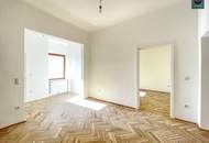 Büro nahe St. Marx und Hyblerpark!