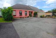 Haus in ruhiger Umgebung mit uneinsehbarem Garten (Provisionsfrei)