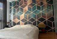 2 Zimmer Wohnung mit Gemeinschaftsdachterrasse mit Blick auf den Karlsplatz!