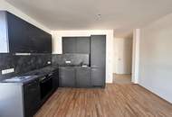 Erstbezug! 2-Zimmer-Wohnung im EG für Eigennutzer