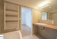 Anton Scharff-Gasse: 2 Zimmer Wohnung mit Loggia - ab Juni verfügbar!