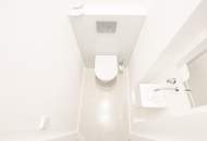 Erstbezug nach Sanierung: Möblierte 2-Zimmer-Wohnung mit Garten