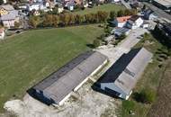 Büro- und Gewerbefläche mit 520 m² Nutzfläche in Hartberg zu vermieten