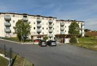 Abstellplatz Groß Siegharts