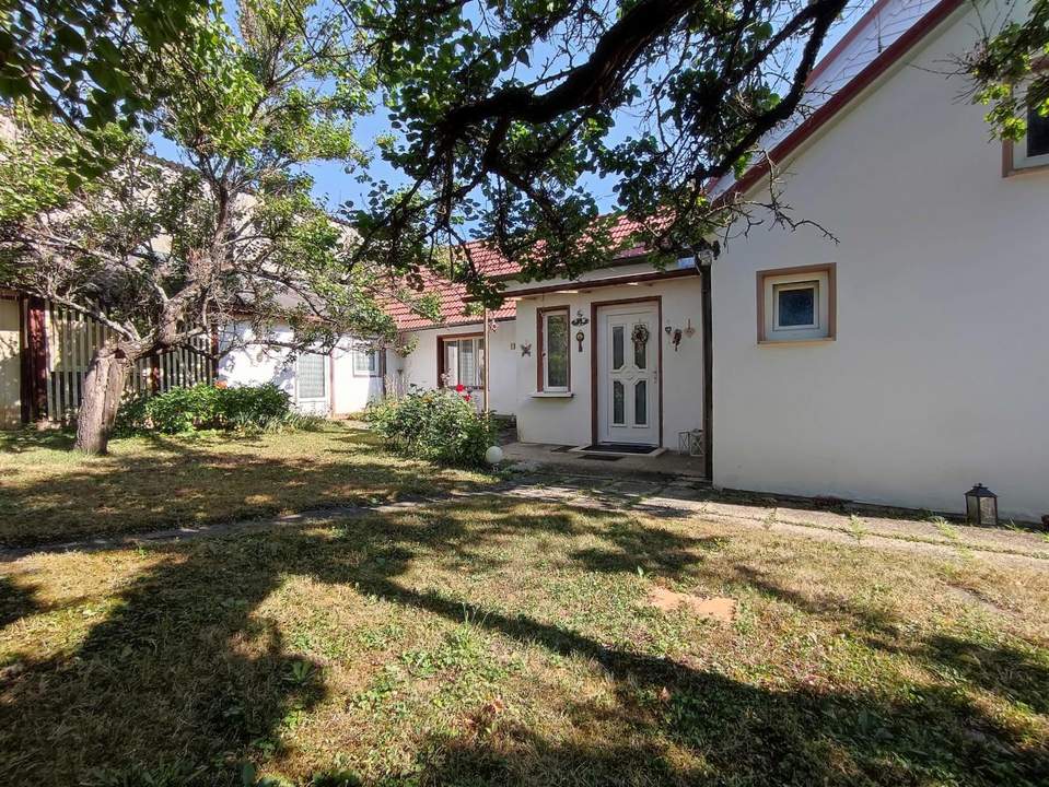 Klein, fein – und vielleicht schon bald Ihr neues Zuhause!