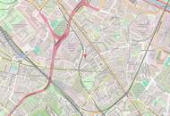 Angenehme 2-Zimmer-Wohnung mit Balkon in der Lorystraße!