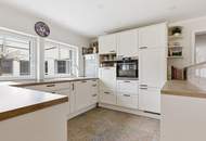 Top saniertes Eckreihenhaus in der Gartenstadt - ein Wohntraum!