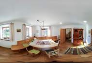 Tradition trifft modernen Wohnkomfort – charmantes Einfamilienhaus in Bad Goisern am Hallstättersee