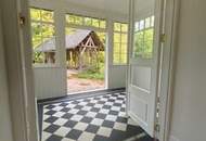 Herrschaftliches Landhaus