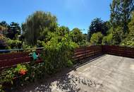 Traumhaftes Gartenparadies in Maurer BESTLAGE